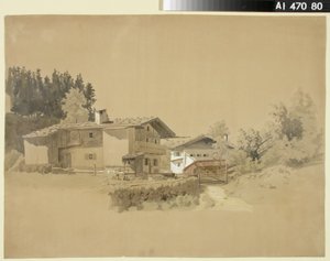 Utan titel av Werner Holmberg