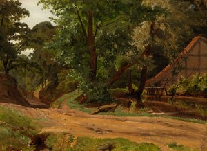 Utan titel av Werner Holmberg