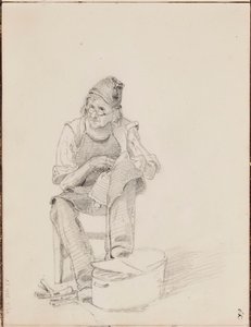 Utan titel av Werner Holmberg