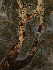 Utan titel av Werner Holmberg