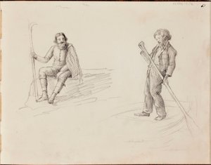 Utan titel av Werner Holmberg