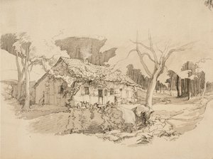 Utan titel av Werner Holmberg