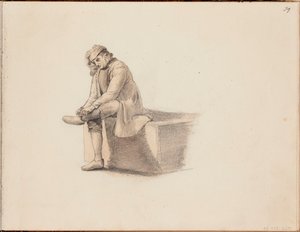 Utan titel av Werner Holmberg