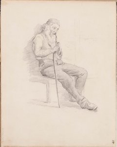 Utan titel av Werner Holmberg