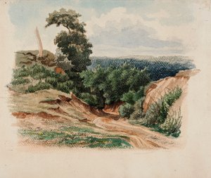 Utan titel av Werner Holmberg