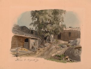 Utan titel av Werner Holmberg