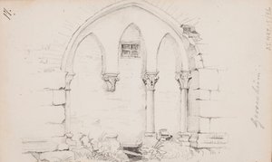 Utan titel av Werner Holmberg