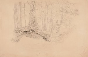 Utan titel av Werner Holmberg
