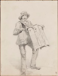 Utan titel av Werner Holmberg