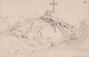 Utan titel av Werner Holmberg