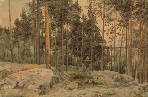 Utan titel av Werner Holmberg