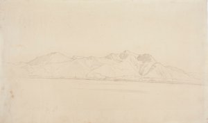 Utan titel av Werner Holmberg