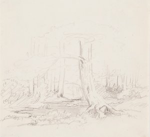 Utan titel av Werner Holmberg