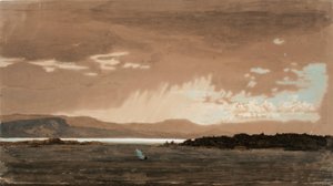 Utan titel av Werner Holmberg