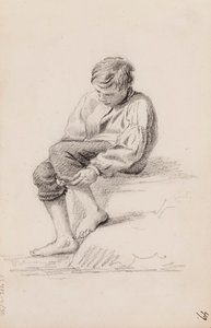 Utan titel av Werner Holmberg