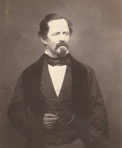 William Henry Powell av Whitehurst Studio