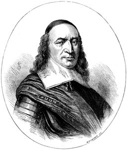Peter Stuyvesant, holländsk soldat och kolonialadministratör, c1660 c1880.