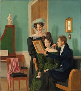 Familjen Raffenberg