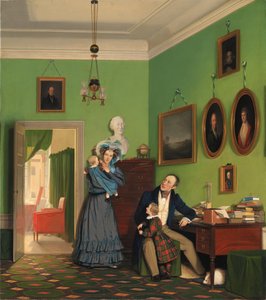 Familjen Waagepetersen