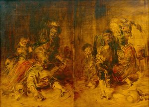 Landsbygdens misshandel av Wilhelm Busch