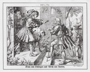  av Wilhelm Camphausen