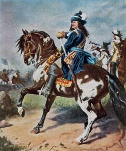 Den store kurfursten