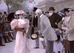 Morgen-Promenade (Morning Promenade)