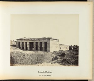 [Denderah-templet]