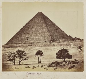 Pyramid