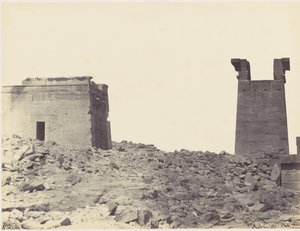 Dan i templet låt en nu, 1860 är.