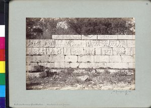 Heroon av Trysa