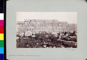 Heroon av Trysa