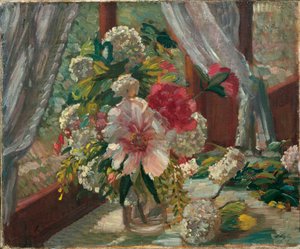 blomma bit