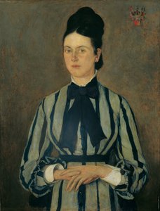 Rosine Fischler, grevinna Treuberg