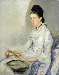 Grevinnan Rosine Treuberg, 1878