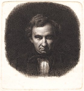 C.M. Weis av Wilhelm Marstrand