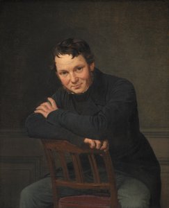 Gottlieb Bindesbøll, dansk arkitekt