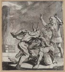 Den trotsiga dåren av Wilhelm Stettler