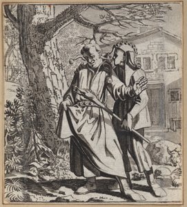 Den öronblåsande dåren av Wilhelm Stettler