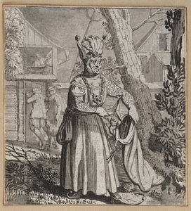 Bondedåren av Wilhelm Stettler