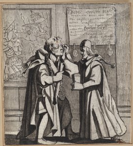Den ljugande dåren av Wilhelm Stettler