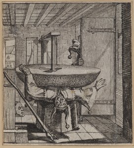 Den försumliga dåren av Wilhelm Stettler