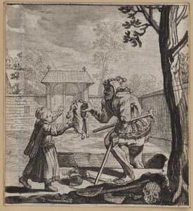 Den gamle dåren
