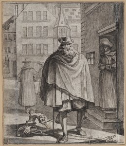 Den stolta dåren av Wilhelm Stettler