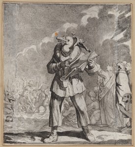 Den trygga dåren av Wilhelm Stettler