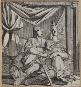 Den hemlighetsfulla dåren av Wilhelm Stettler