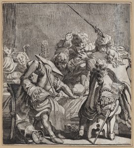 Studentnarren av Wilhelm Stettler