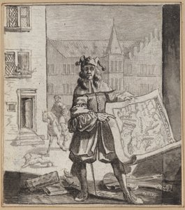 Tremalmsnarren av Wilhelm Stettler