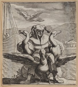 Den reste dåren av Wilhelm Stettler