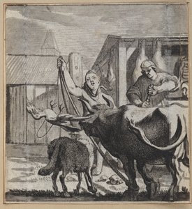 Den vällustiga dåren av Wilhelm Stettler